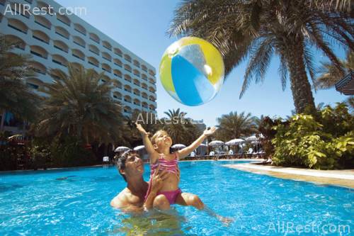 Kempinski Hotel Ajman 14